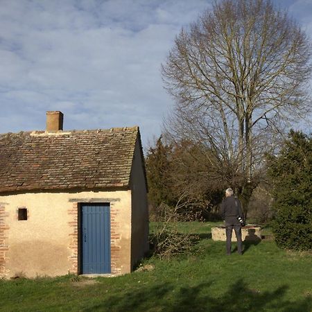 Villa Communauté de communes Brenne - Val de Creuse-Rosnay, 5 pièces, 8 personnes - FR-1-591-141 Extérieur photo