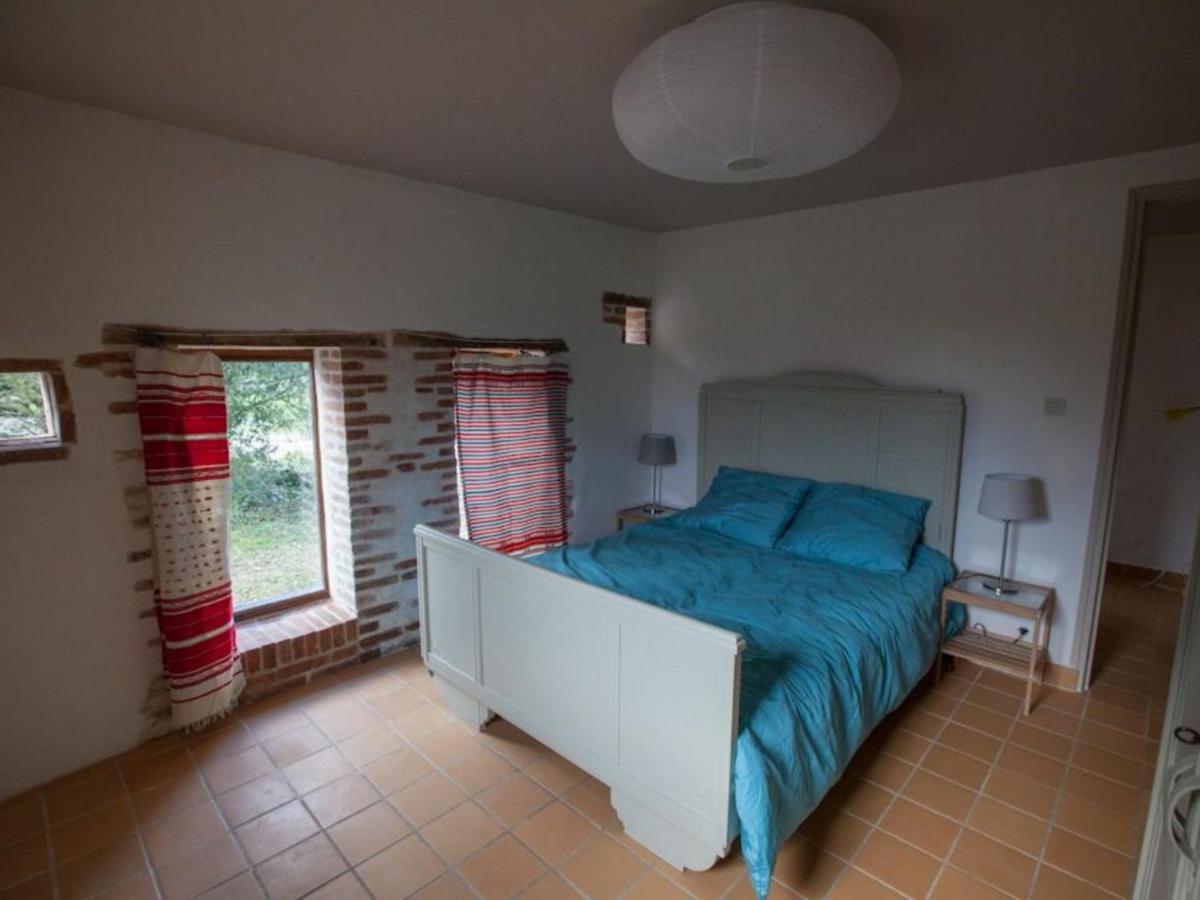 Villa Communauté de communes Brenne - Val de Creuse-Rosnay, 5 pièces, 8 personnes - FR-1-591-141 Extérieur photo