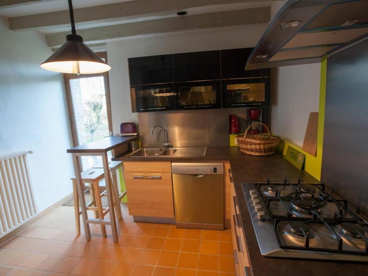 Villa Communauté de communes Brenne - Val de Creuse-Rosnay, 5 pièces, 8 personnes - FR-1-591-141 Extérieur photo