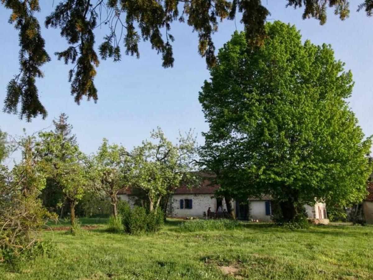 Villa Communauté de communes Brenne - Val de Creuse-Rosnay, 5 pièces, 8 personnes - FR-1-591-141 Extérieur photo