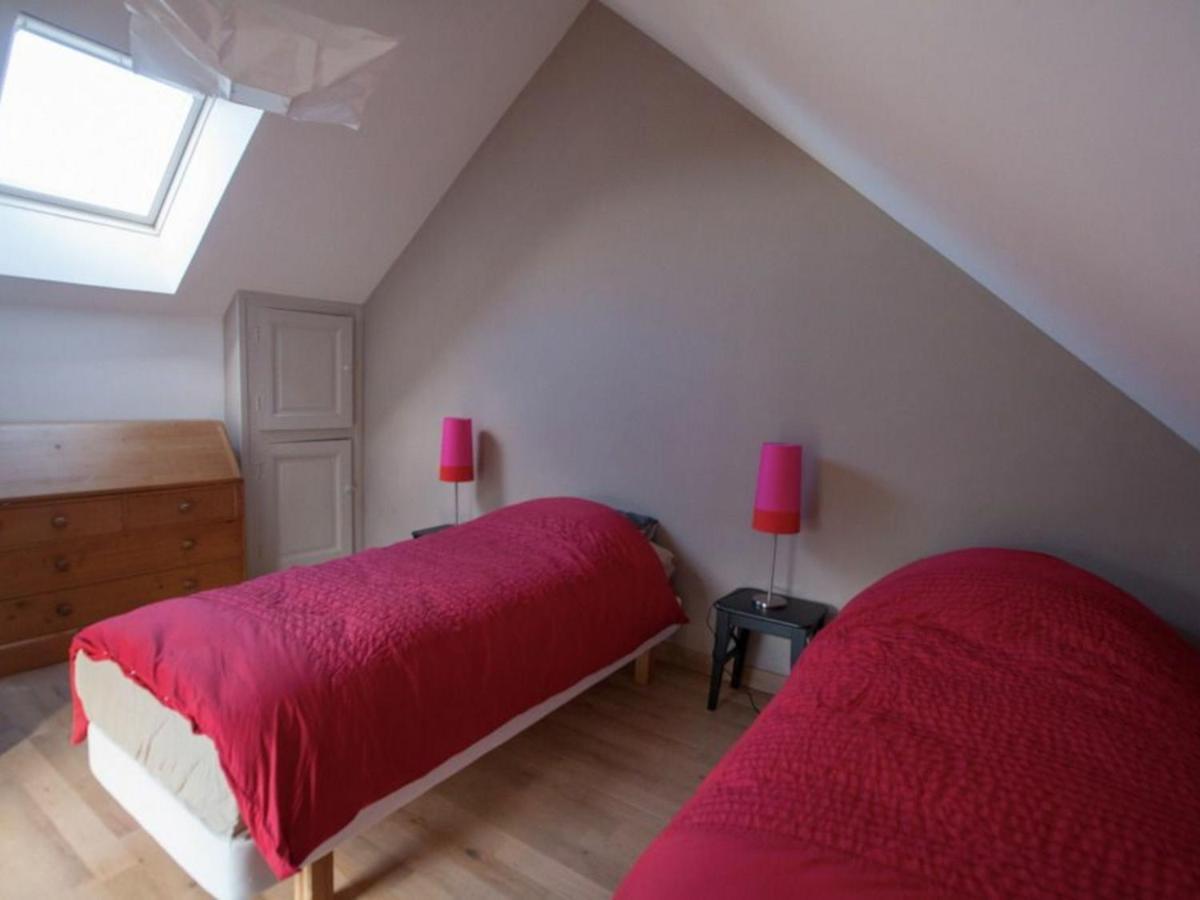Villa Communauté de communes Brenne - Val de Creuse-Rosnay, 5 pièces, 8 personnes - FR-1-591-141 Extérieur photo