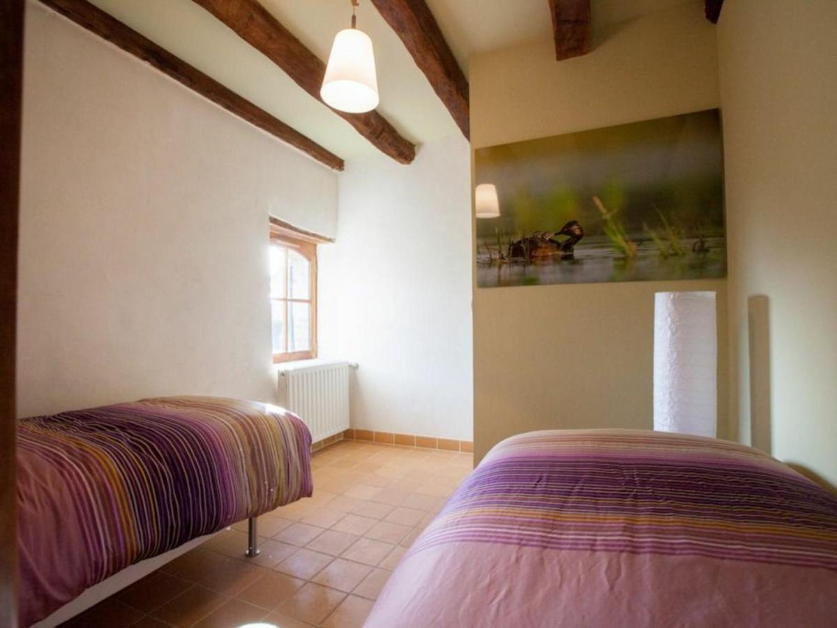 Villa Communauté de communes Brenne - Val de Creuse-Rosnay, 5 pièces, 8 personnes - FR-1-591-141 Extérieur photo