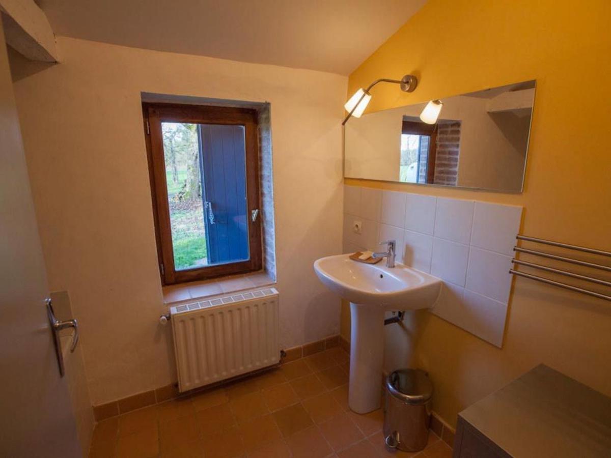 Villa Communauté de communes Brenne - Val de Creuse-Rosnay, 5 pièces, 8 personnes - FR-1-591-141 Extérieur photo